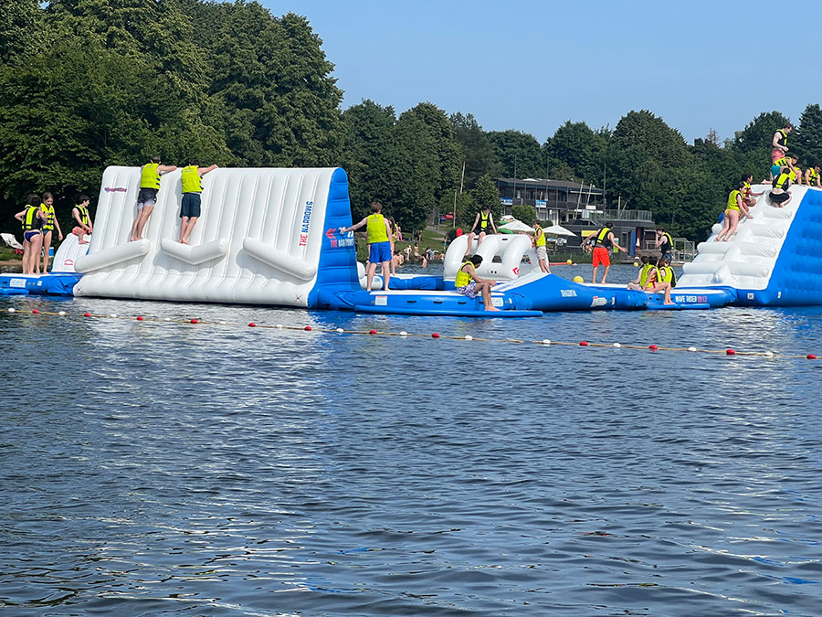 aquapark links