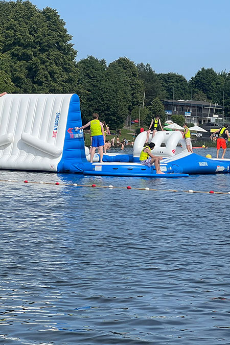 aquapark