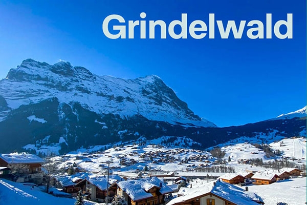 Grindelwald