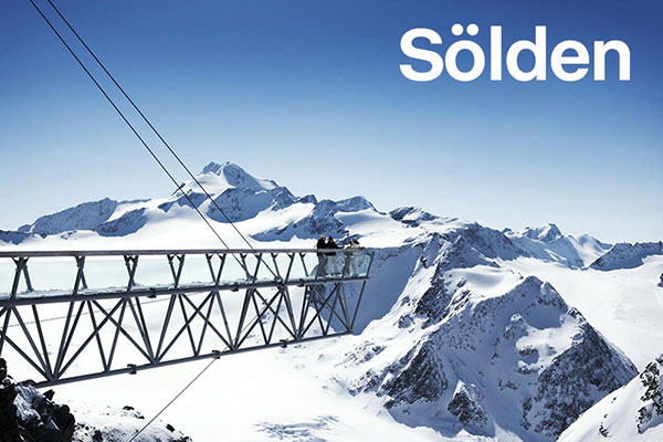 Sölden Tagesfahrt, Sa 19.12.26,  Start Freitag 22.30 Uhr (Trier)