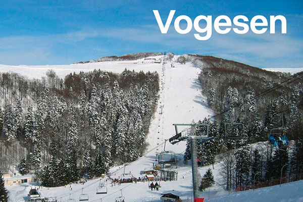 Vogesen