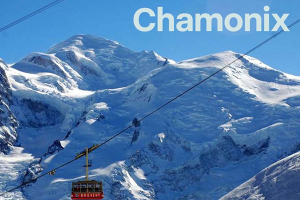 Chamonix