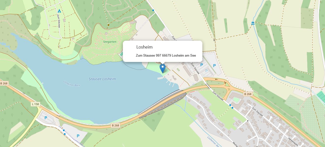 losheim