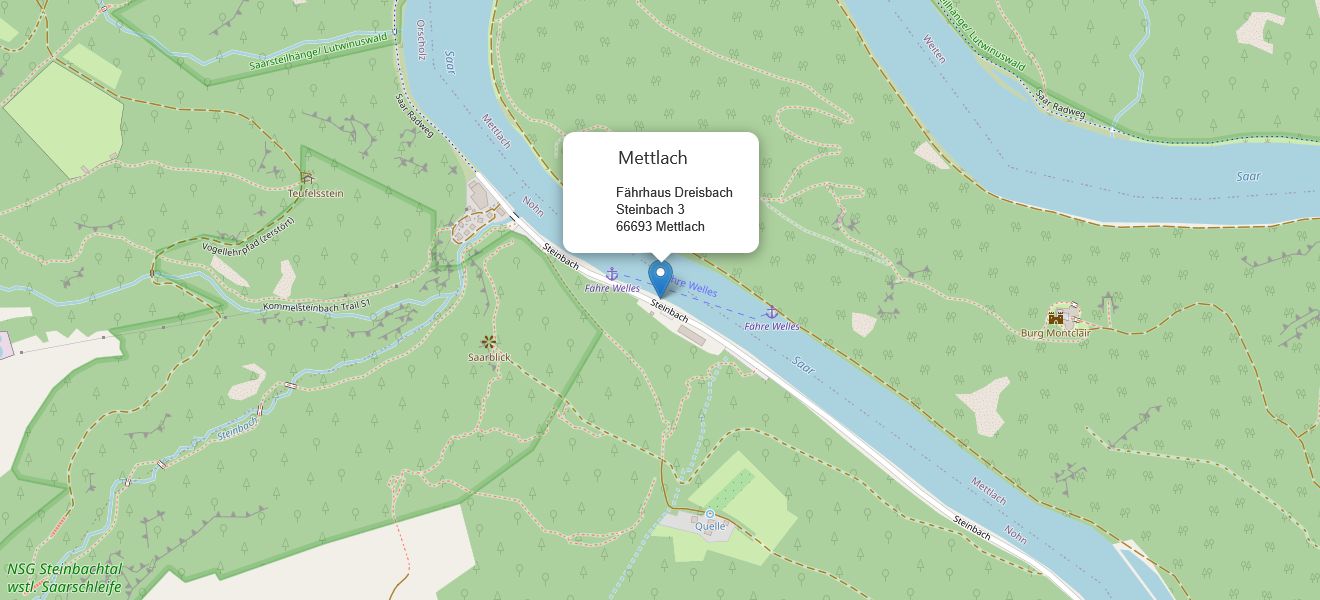 mettlach