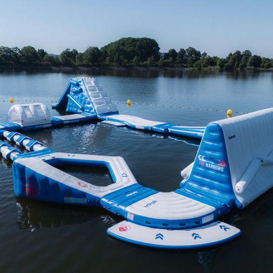 aquapark losheim